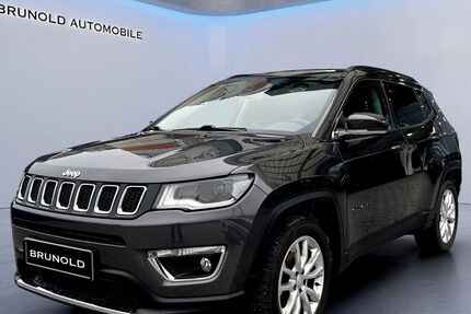 Jeep Compass 46.000 km 19.900 &euro; Stuttgart 70565