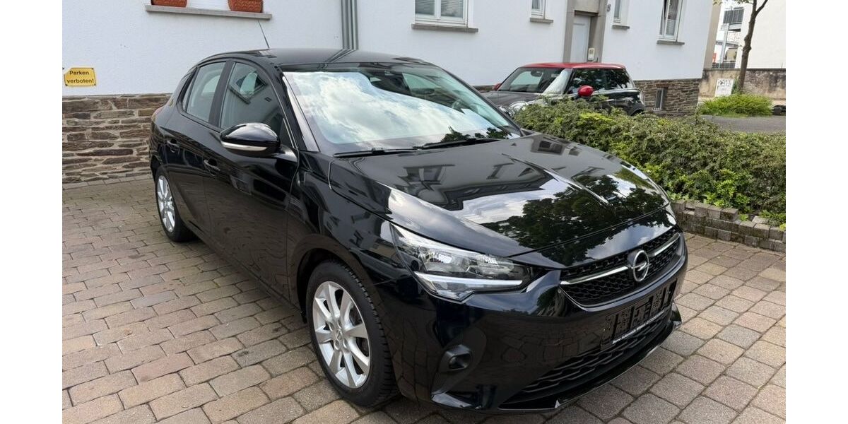 Opel Corsa 100.000 km 10.990 &euro; Wittlich 54516