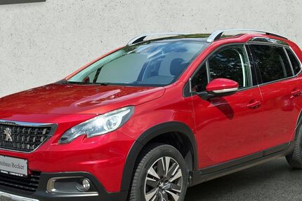 Peugeot 2008 99.900 km 10.950 € Grasberg 28879