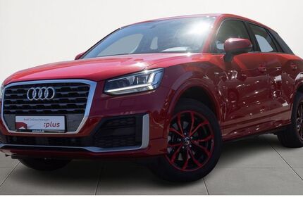 Audi Q2 50.850 km 19.570 &euro; Wetzlar 35576