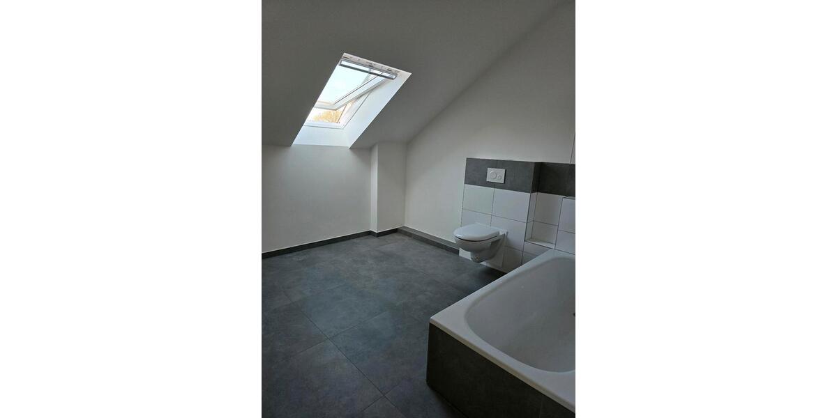 Etagenwohnung Geestland Bad Bederkesa - 5 Zimmer, 122 m&sup2;, 1.400&euro; | Angebot:25343272