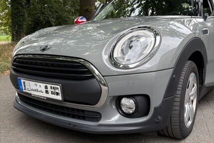 Mini One D Clubman 112.000 km 11.500 &euro; Willich 47877