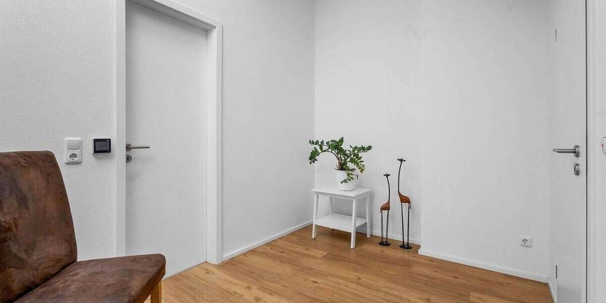 Besonders Familiengeeignete Doppelhaushälfte 5 zimmer