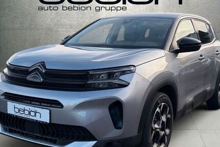 Citroen C5 Aircross 11.216 km 22.880 &euro; Göppingen 73037
