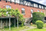 HORN IMMOBILIEN ++ charmantes Zweifamilienhaus in Klein Helle, nur 15 min bis Neubrandenburg - Zweifamilienhaus Klein Helle Klein Helle | Angebot:26994293