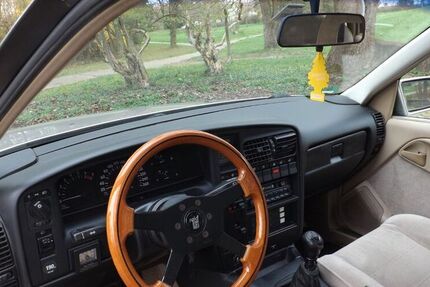 Opel Omega
