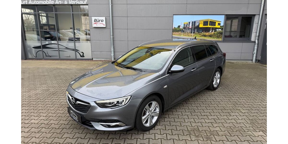 Opel Insignia 95.000 km 16.990 &euro; Lohne 49393