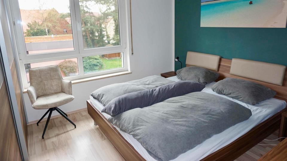 Etagenwohnung Puschendorf - 3 Zimmer, 80 m&sup2;, 270.000&euro; | Angebot:26068134