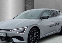 Gebrauchtwagen Kia EV6
