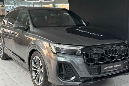 Audi Q7 15.990 km 62.490 &euro; Lage 32791