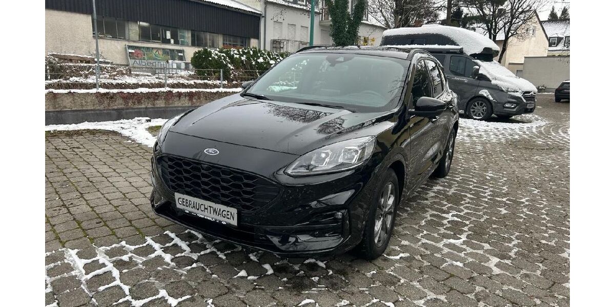 Ford Kuga 1.700 km 29.989 &euro; Erding 85435