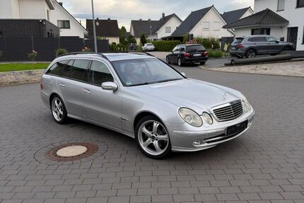 Mercedes-Benz E 500 310.000 km 5.990 &euro; Bohmte 49163