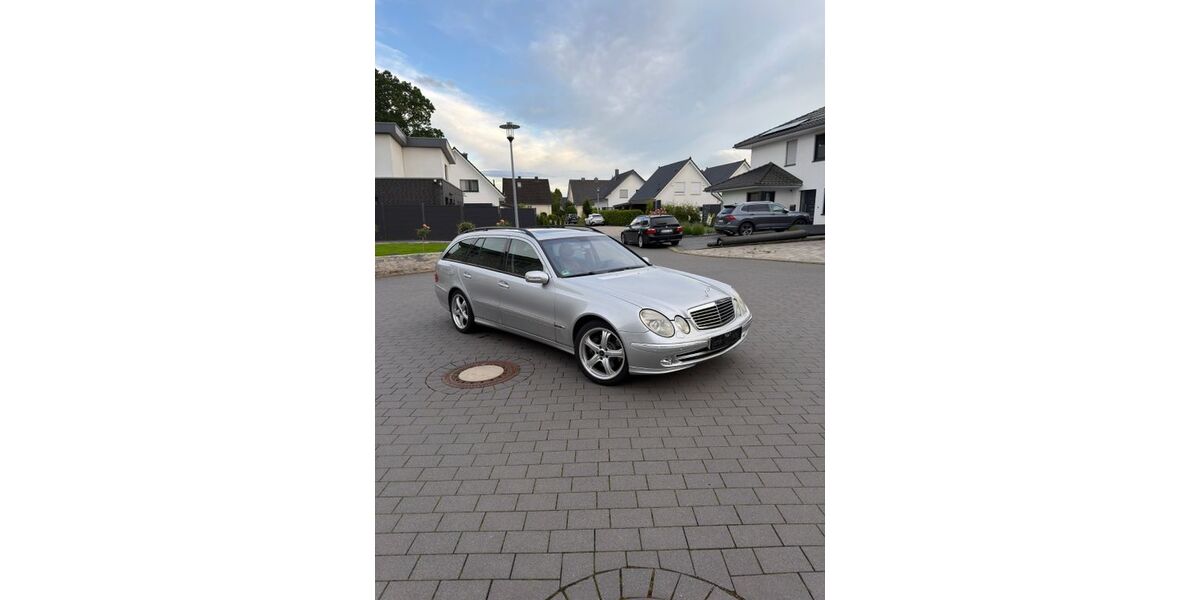 Mercedes-Benz E 500 310.000 km 5.990 &euro; Bohmte 49163