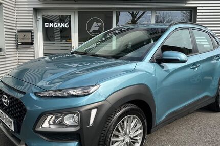 Hyundai KONA 67.000 km 13.690 &euro; Schwetzingen 68723