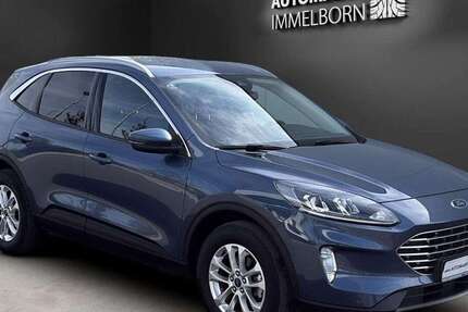 Ford Kuga 96.100 km 16.980 &euro; Barchfeld Immelborn 36456