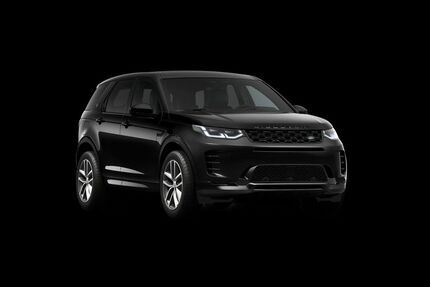 Land Rover Discovery Sport 3.200 km 73.100 &euro; Magdeburg 39116