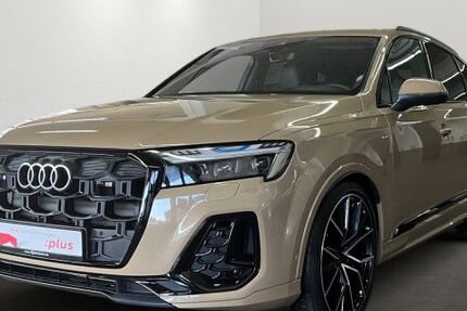 Audi Q7 17.240 km 89.490 &euro; Kaiserslautern 67663