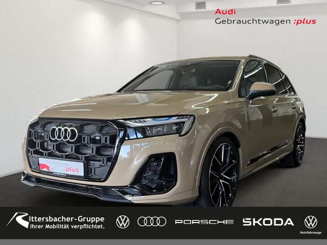 Audi Q7 17.240 km 89.490 &euro; Kaiserslautern 67663
