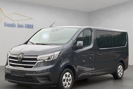 Renault Trafic 24.150 km 33.500 &euro; Greven 48268