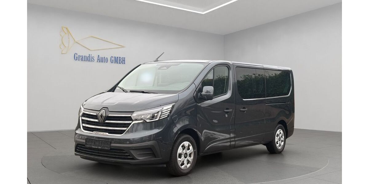 Renault Trafic 24.150 km 33.500 &euro; Greven 48268