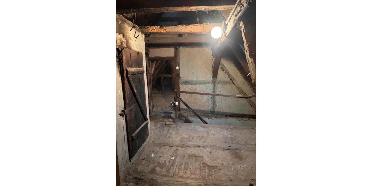 Einfamilienhaus Raguhn-Jeßnitz Jeßnitz - 4 Zimmer, 80 m&sup2;, 35.000&euro; | Angebot:26857374