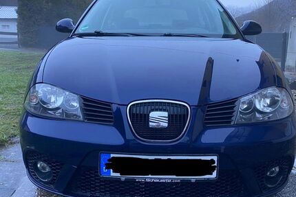 Seat Ibiza 106.500 km 2.000 &euro; Werdohl 58791