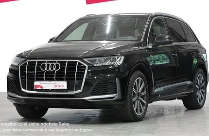 Audi Q7 80.440 km 40.444 &euro; Wuppertal 42109