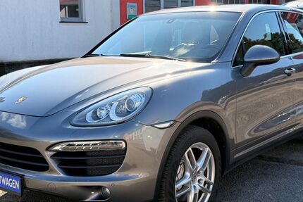 Porsche Cayenne 192.005 km 19.999 &euro; Völklingen 66333