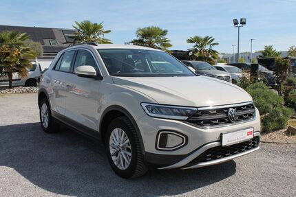 VW T-Roc 48.000 km 18.990 &euro; Speyer 67346