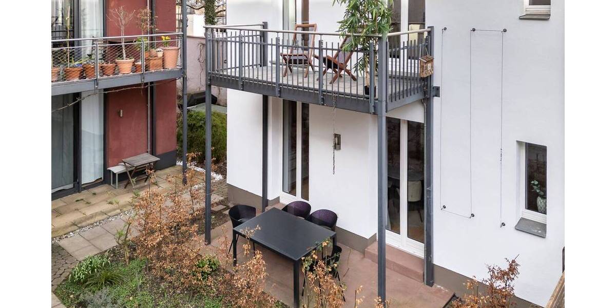 Mehrfamilienhaus, Wohnhaus München Ludwigsvorstadt-Isarvorstadt - 3 Zimmer, 101 m&sup2;, 1.085.000&euro; | Angebot:26187338