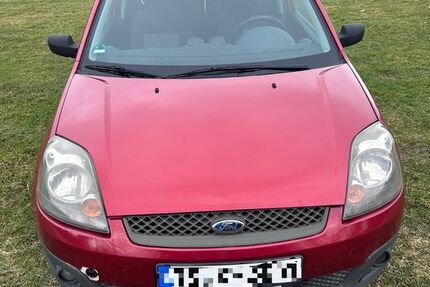 Ford Fiesta 150.149 km 1.500 &euro; Trostberg 83308