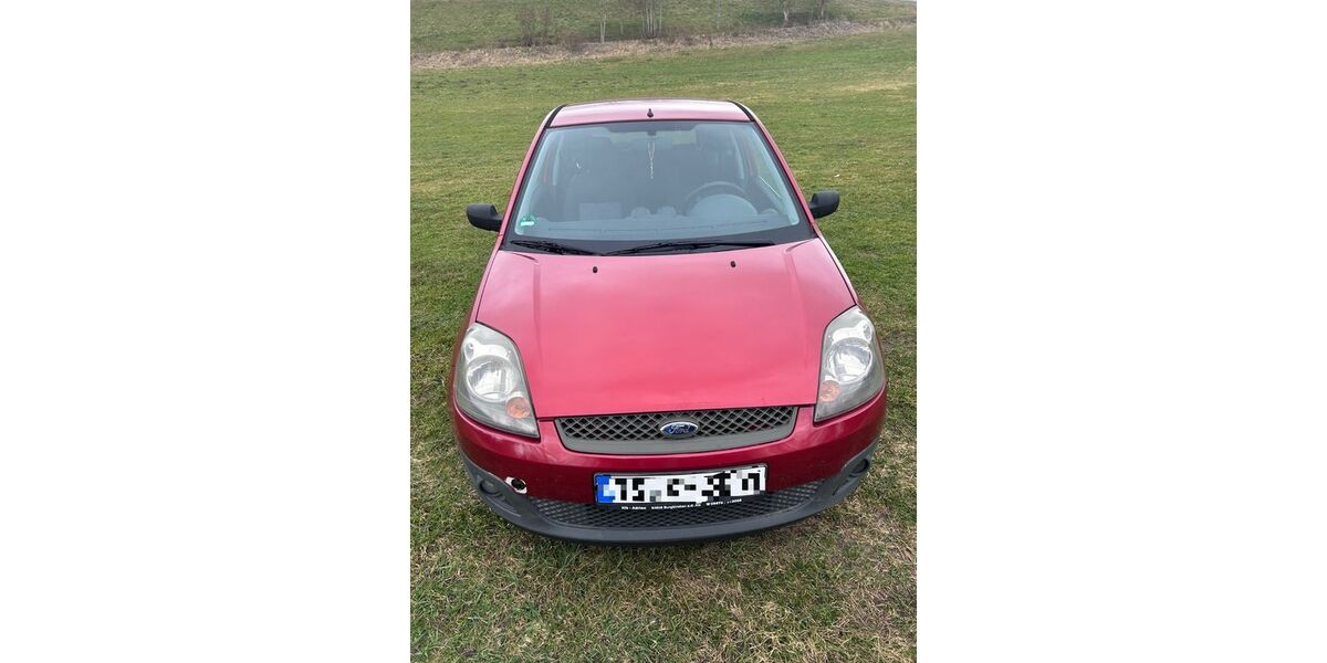 Ford Fiesta 150.149 km 1.500 &euro; Trostberg 83308