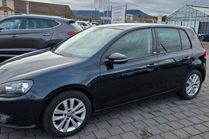 VW Golf 123.208 km 6.600 &euro; Ofterdingen 72131