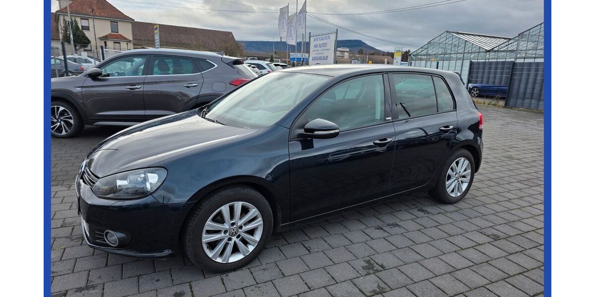 VW Golf 123.208 km 6.600 &euro; Ofterdingen 72131