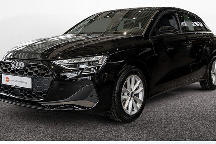 Audi A3 1.990 km 31.977 &euro; Uelzen 29525