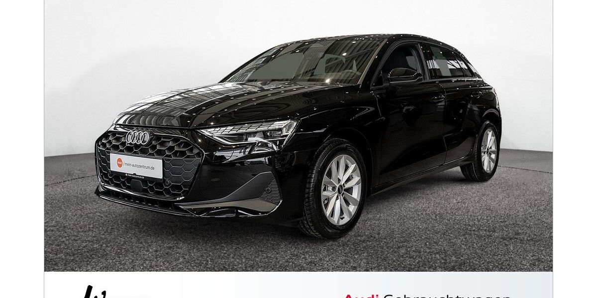 Audi A3 1.990 km 31.977 &euro; Uelzen 29525