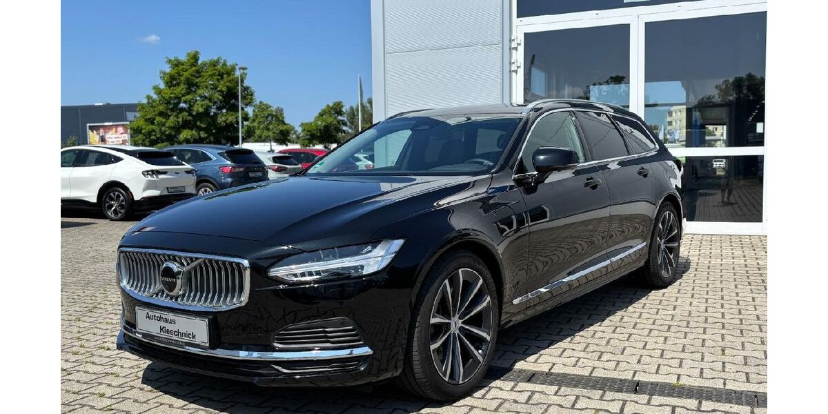 Volvo V90 53.517 km 38.990 &euro; Hoyerswerda 02977