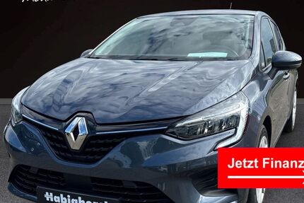 Renault Clio 52.100 km 12.900 &euro; Sulingen 27232
