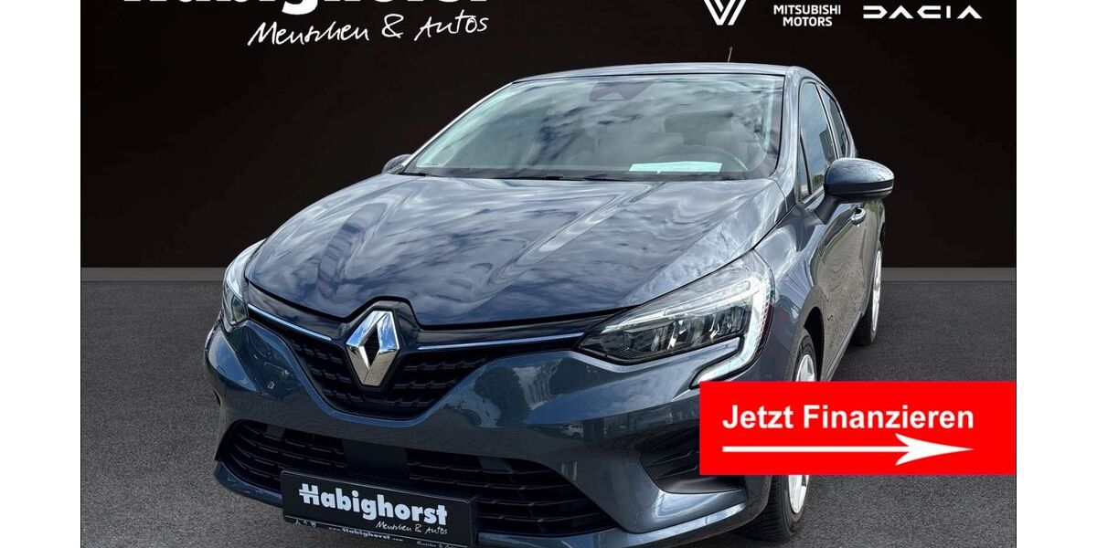 Renault Clio 52.100 km 12.900 &euro; Sulingen 27232