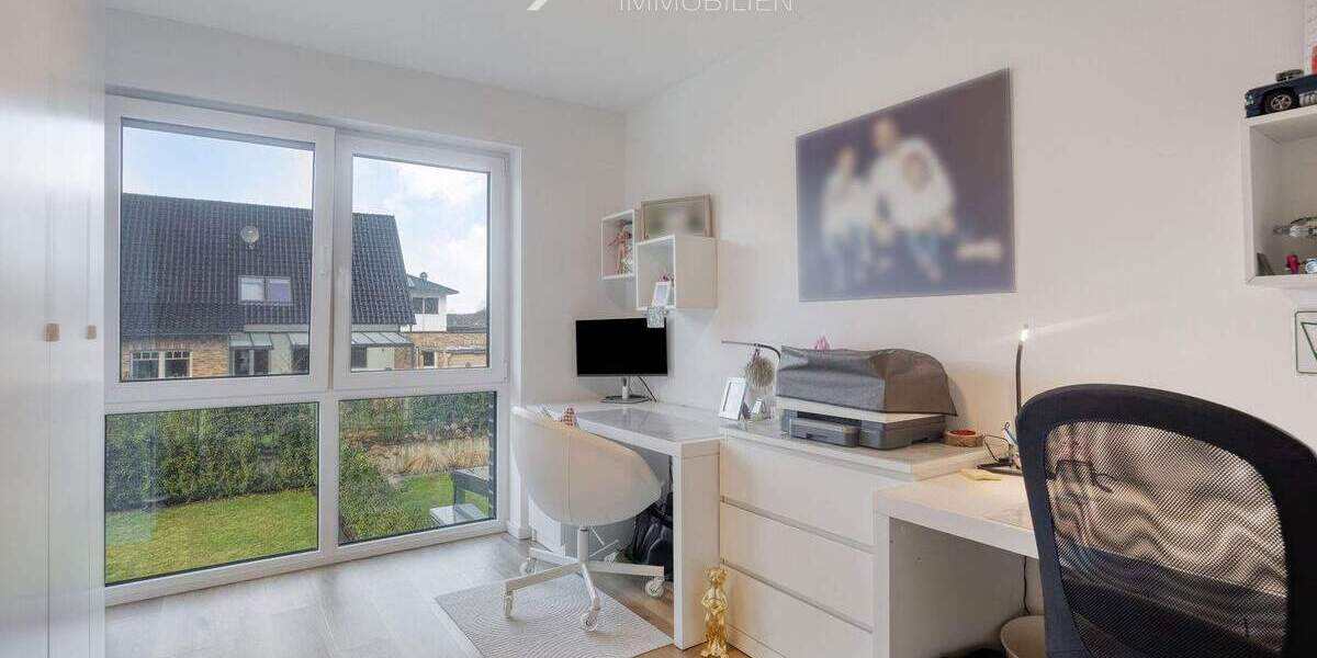 Reihenmittelhaus Ochtrup - 5 Zimmer, 150 m&sup2;, 559.000&euro; | Angebot:25864378