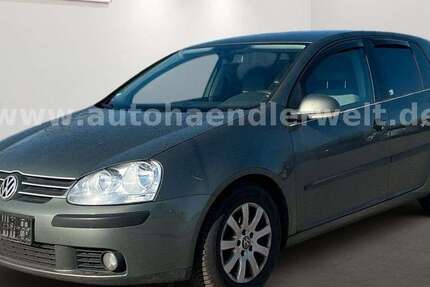 VW Golf 132.125 km 1.699 &euro; Sandersdorf-Brehna 06796
