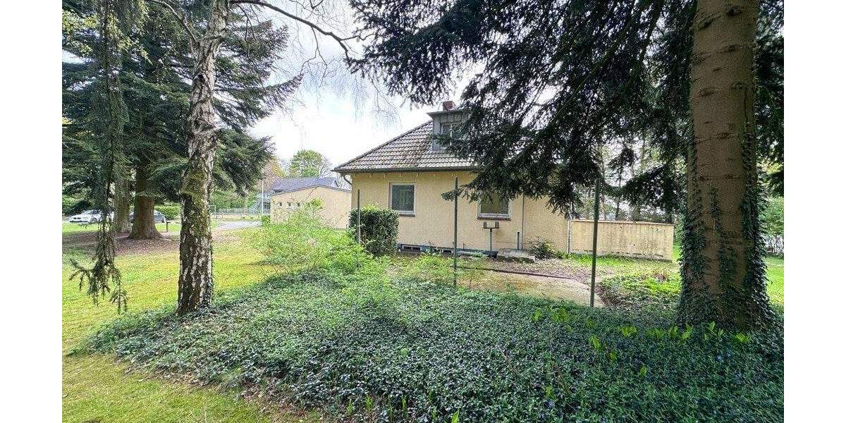 Einfamilienhaus Humptrup - 2 Zimmer, 137 m&sup2;, 349.000&euro; | Angebot:25770571