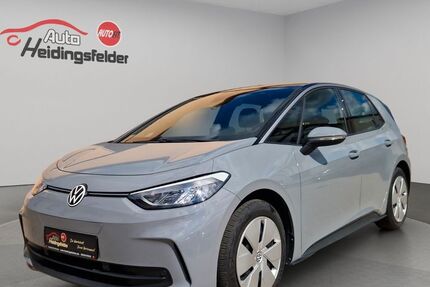 VW ID.3 25.200 km 26.790 &euro; Merkendorf 91732
