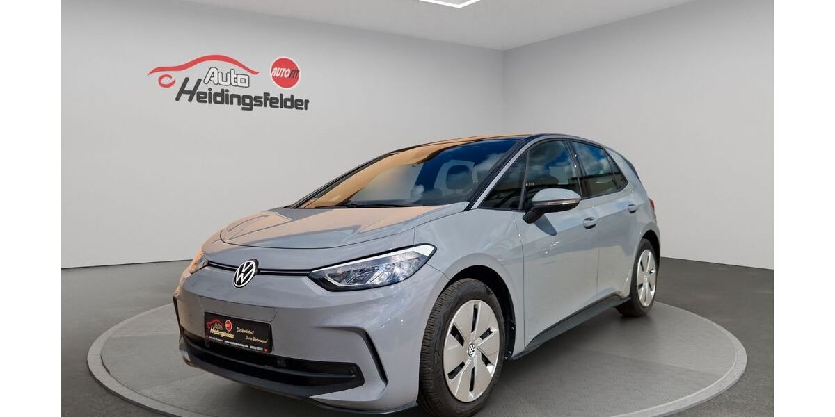 VW ID.3 25.200 km 26.790 &euro; Merkendorf 91732