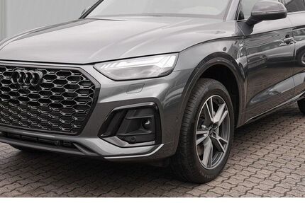 Audi Q5 3.500 km 61.850 € Neuwied 56564