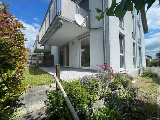 Wohnung zum Mieten in Sankt Leon-Rot Rot 1.135 € 89.93 m²