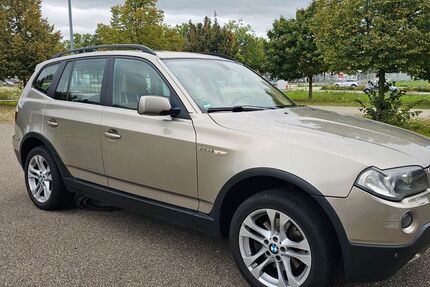 BMW X3 357.500 km 4.800 € Freiburg 79108