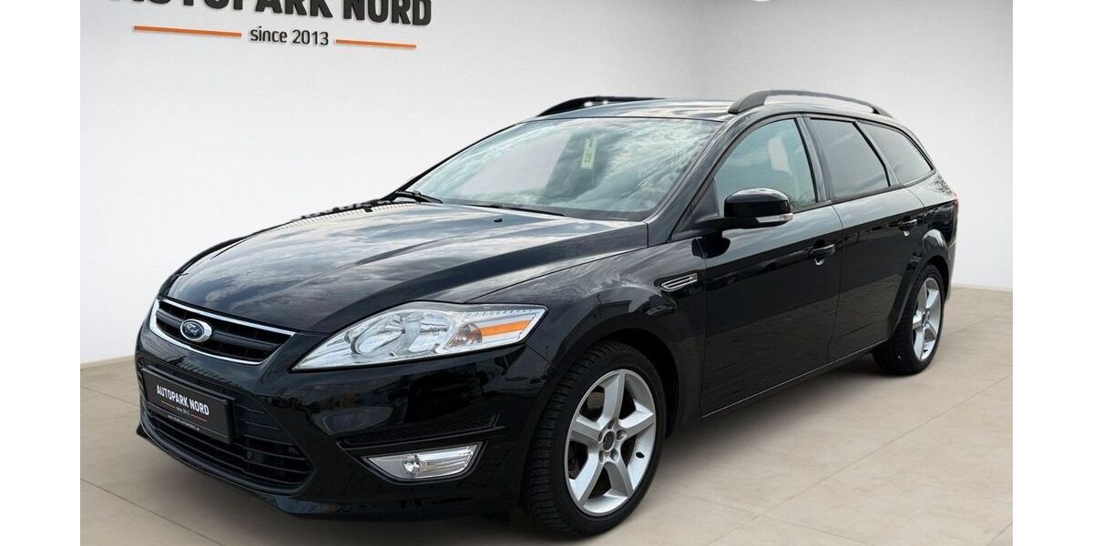 Ford Mondeo 225.000 km 3.499 &euro; Hannover 30179