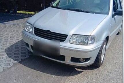 VW Polo 244.000 km 1.400 &euro; Siegburg 53721