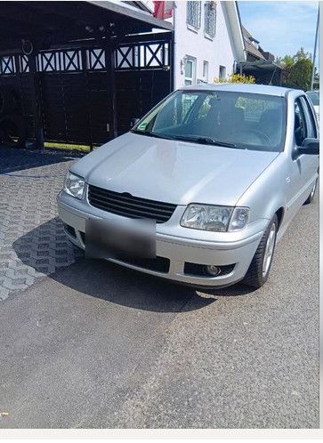 VW Polo 244.000 km 1.400 &euro; Siegburg 53721